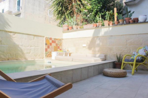 Casa MaHe Lecce